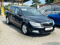 Škoda Octavia (2012) 2.0TDi NAVI, HEZKÝ STAV - fotografie inzerátu