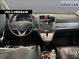 Honda CR-V 2,0 110kW Aut 4x4 Executive CZ - náhled 4