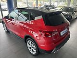 Seat Arona 1,0   TSI 85kW,FR,SERVISKA,1.M - náhled 3