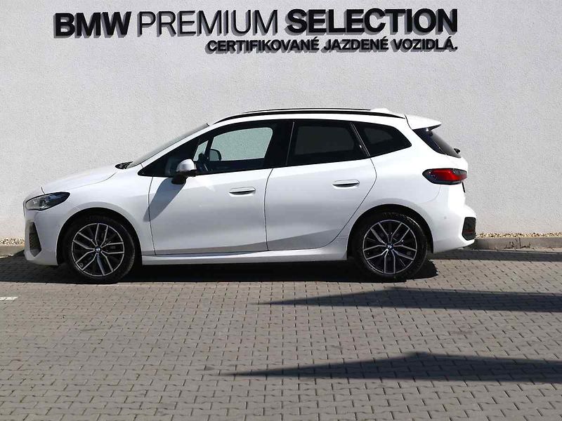 BMW Řada 2 - fotka 3 z 10