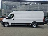 Opel Movano (2025) Van 3500 Heavy L4H2 140k MT6 - náhled 1