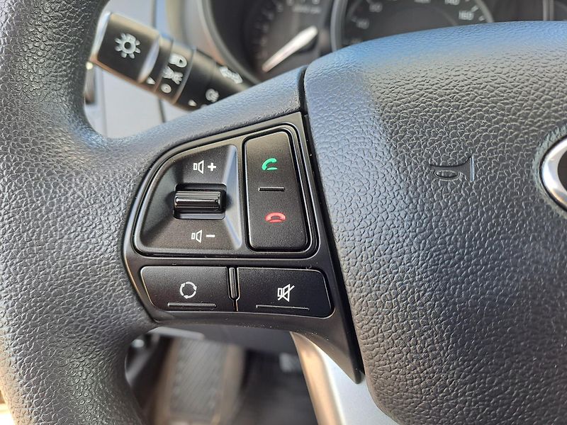 Kia Rio 1.3 PĚKNÝ STAV 1. MAJITEL - fotka 26 z 34