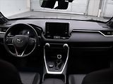 Toyota RAV4 2,5 Hybrid Black Edition 4WD e - náhled 26