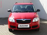 Škoda Fabia (2008) 1.4i, Ambition - náhled 1