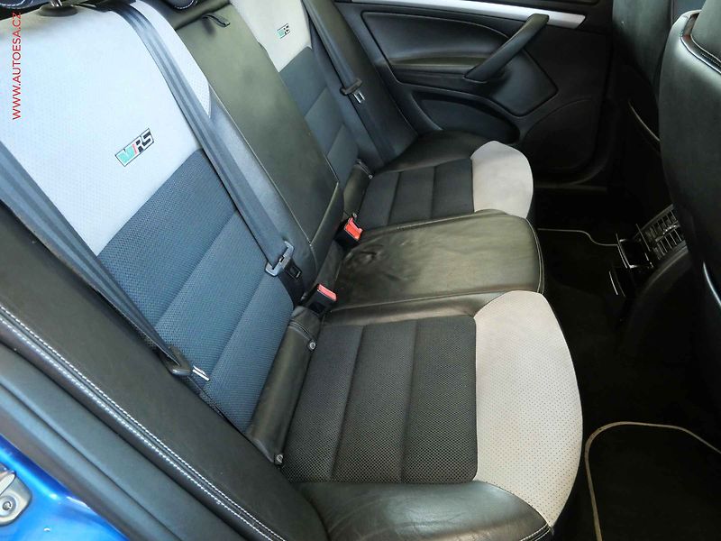 Škoda Octavia (2011) 2.0 TSi, ČR, RS - fotka 12 z 20