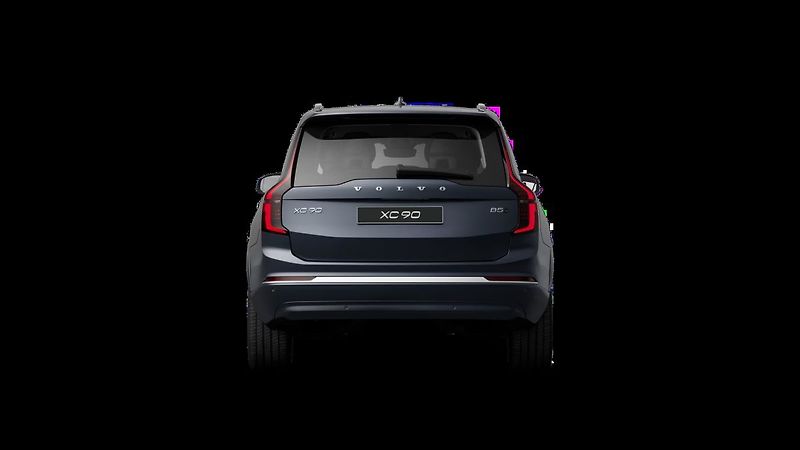 Volvo XC90 (2026) B5 2.0L 250+14k AT8 AWD PLUS B - fotka 4 z 4
