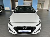 Hyundai i30 1,0   TGDI 88kW,FASTBACK,ČR,1. - náhled 1