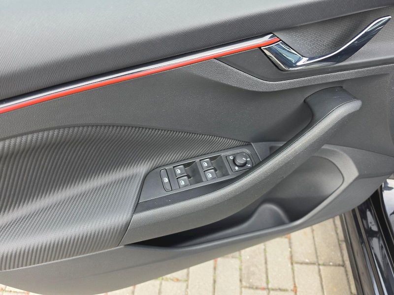 Škoda Kamiq (2025) 1,5TSI 110KW DSG MONTE CARLO - fotka 20 z 30