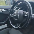 Audi A4 3.0TDI,MANUÁL,4X4,KRÁSNÁ,1MAJ - náhled 13