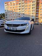 Peugeot 508 (2019) Gt-line  - fotografie inzerátu