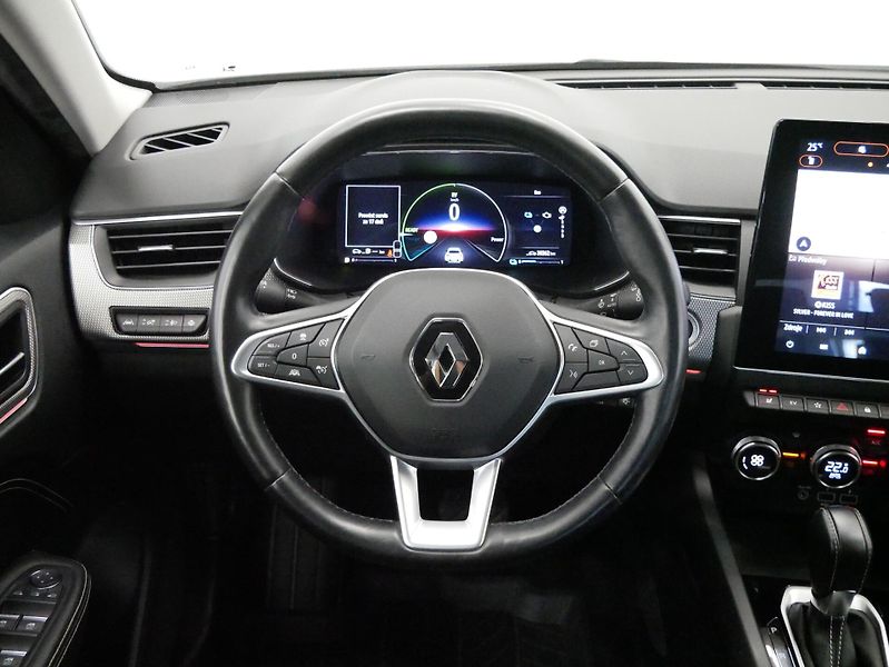 Renault Arkana - fotka 18 z 33