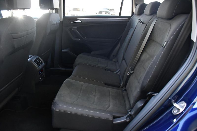 Volkswagen Tiguan Allspace 2.0TDi 110kW ACC 4MOTION - fotka 19 z 57