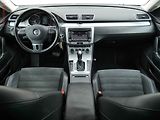Volkswagen CC (2013) 2.0TDI, ČR, Sport, DSG, kůže - náhled 8