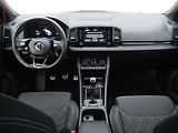 Škoda Karoq (2022) 1.5 TSi, ČR, AC, TZ, navi - náhled 8