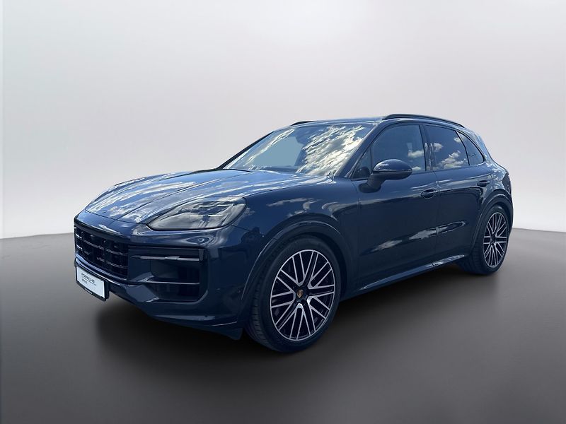 Porsche Cayenne (2025) S E-Hybrid - fotografie inzerátu