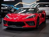 Chevrolet Corvette (2026) 6.2 Cabrio 3LT Z51 Facelift - náhled 1