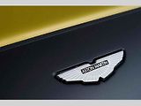 Aston Martin V12 Vantage S