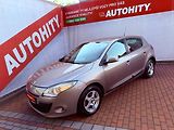 Renault Mégane 1.6 16V, ČR, 1.Maj - náhled 1