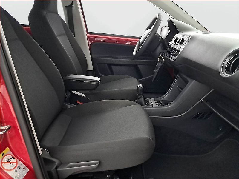 Škoda Citigo (2018) Ambition 1.0 MPI - fotka 9 z 15