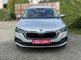 Škoda Octavia 2,0 TDi EXECUTIVE DSG LED ACC - náhled 31