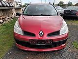 Renault Clio 1.2 i Grandtour Authentique - náhled 8