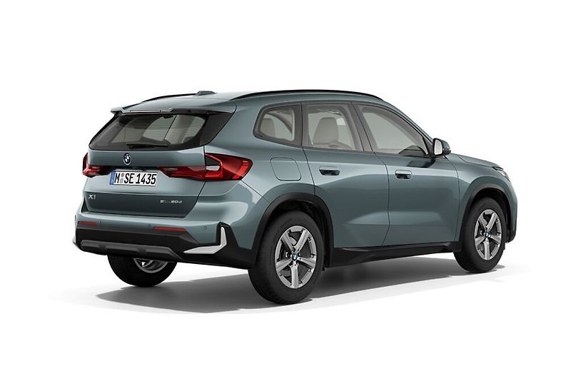 BMW X1 sDrive20d - fotka 2 z 4