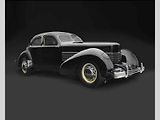 1936 Cord 810 