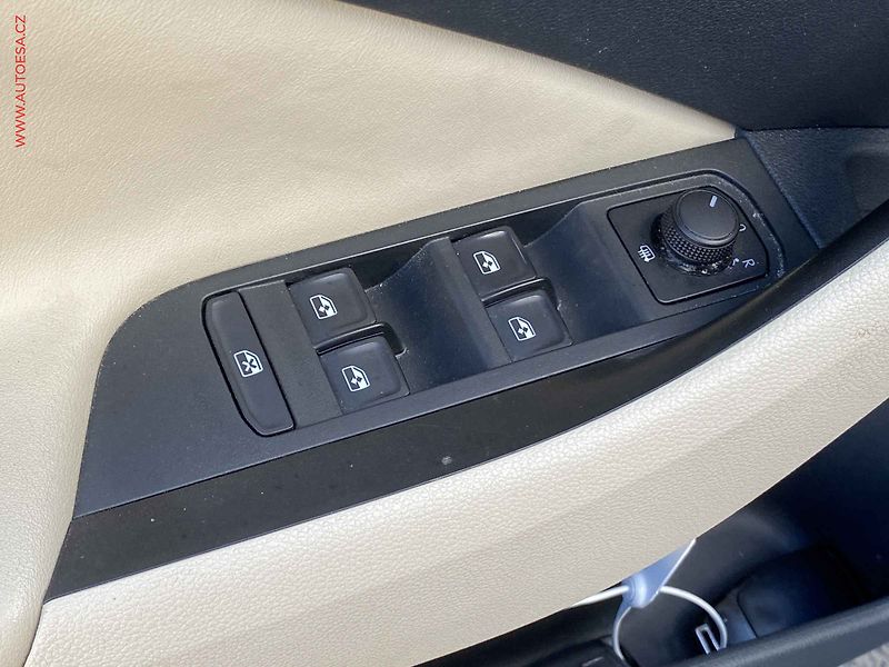 Škoda Kamiq (2020) 1.0 TSi, Style, DSG, kůže, TZ - fotka 11 z 20