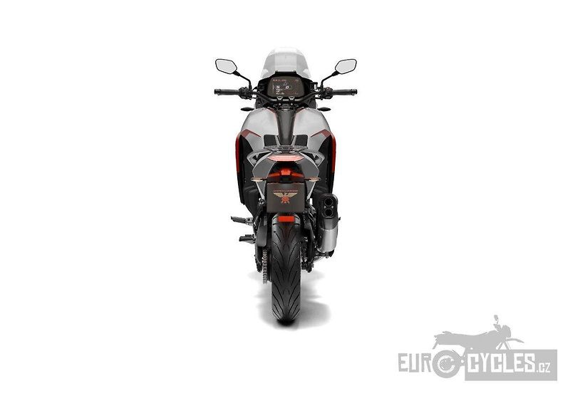 Moto Morini (2026) X-CAPE 1200 - fotka 16 z 31