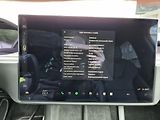Tesla Model X 100kwH PLAID 750kw TZ - náhled 36