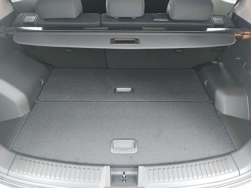 KGM Korando 1.5T, SMART,4WD, MT, SKLADEM - fotka 9 z 36