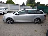 Škoda Octavia 2.0 TDI, DSG - náhled 1