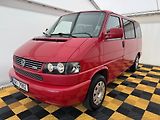 Volkswagen Caravelle California*2.5d*75kw*KLIMA* - náhled 1