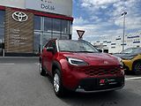 Toyota Yaris Cross 1.5 Hybrid 130k ODBĚR IHNED - náhled 1