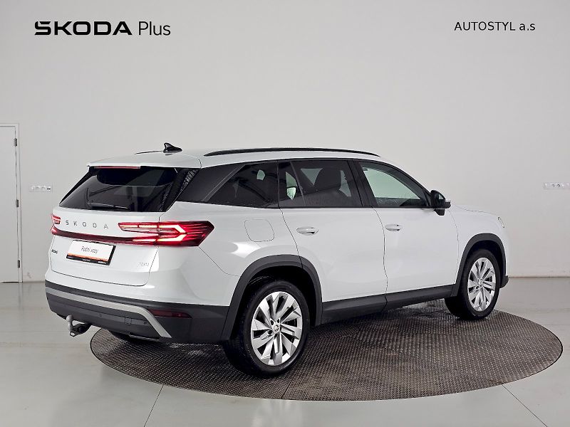 Škoda Kodiaq (2025) 2.0TDi 142kW 4X4 SELECTION 7S - fotka 2 z 30