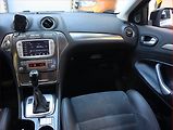 Ford Mondeo (2008) Titanium 2.3 i, Automat - náhled 8
