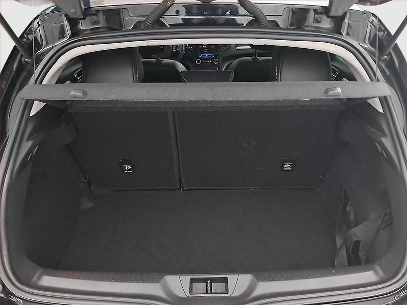 Renault Mégane (2017) 1.2 TCe, Automat, ČR,1.maj - fotka 14 z 23