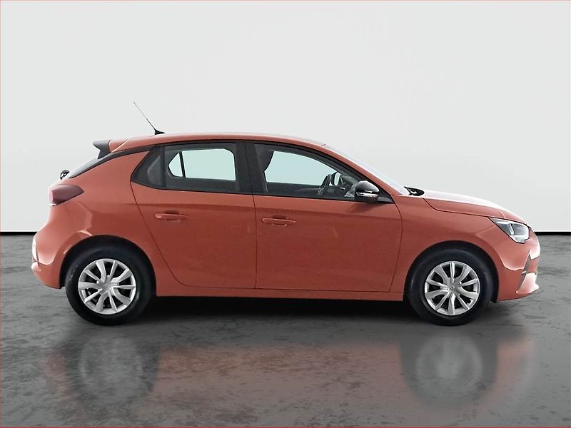 Opel Corsa (2021) 1.2, ČR,1.maj, Serv.kniha - fotka 6 z 15