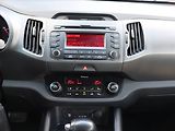 Kia Sportage (2011) 2.0 CRDi, 4X4, Automat - náhled 12