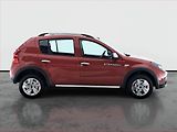 Dacia Sandero (2012) Stepway 1.6 MPI, po STK - náhled 6