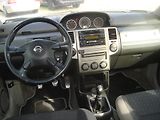 Nissan X-Trail (2005) 2,2 TDI - náhled 7
