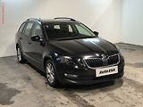 Škoda Octavia (2017) 1.6 TDi, Ambition, DSG - náhled 1