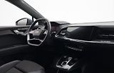 Audi Q4 40 Sportback e-tron S-Line Kam - náhled 22