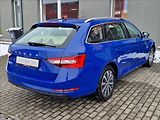 Škoda Superb 1.5 TSI 110kW DSG Style,1.Maj - náhled 10