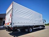 DAF LF 230, 12t, 18 palet, čelo - náhled 4