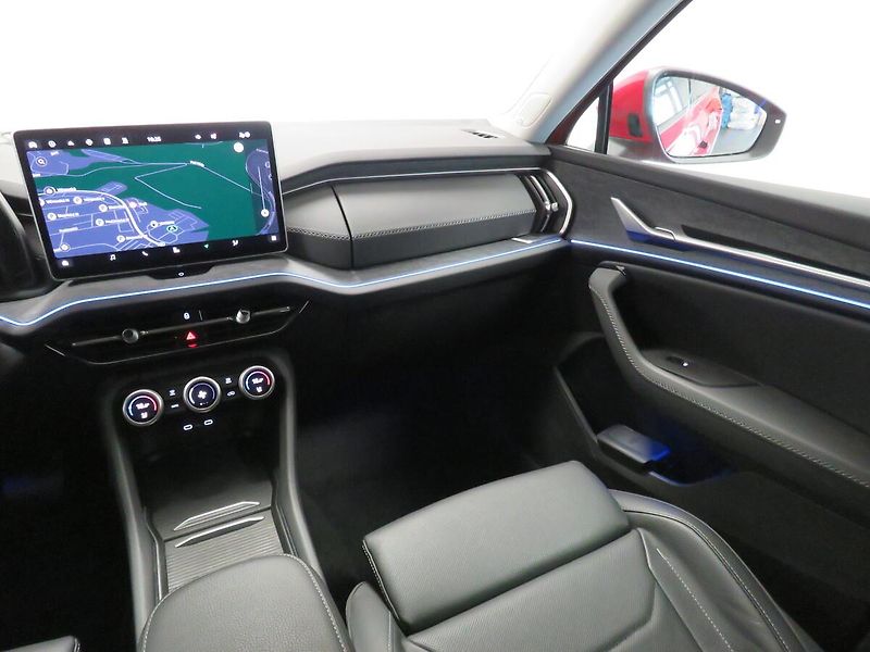 Škoda Kodiaq - fotka 16 z 26