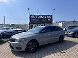 Škoda Octavia (2013) RS 2,0 TDI 135 KW DSG - náhled 1