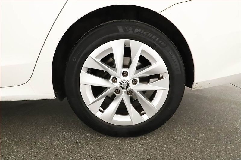 Škoda Octavia (2020) 2.0 TDI - fotka 12 z 16