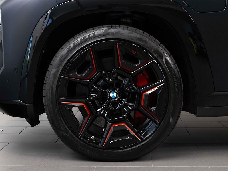 BMW XM Label - fotka 6 z 24