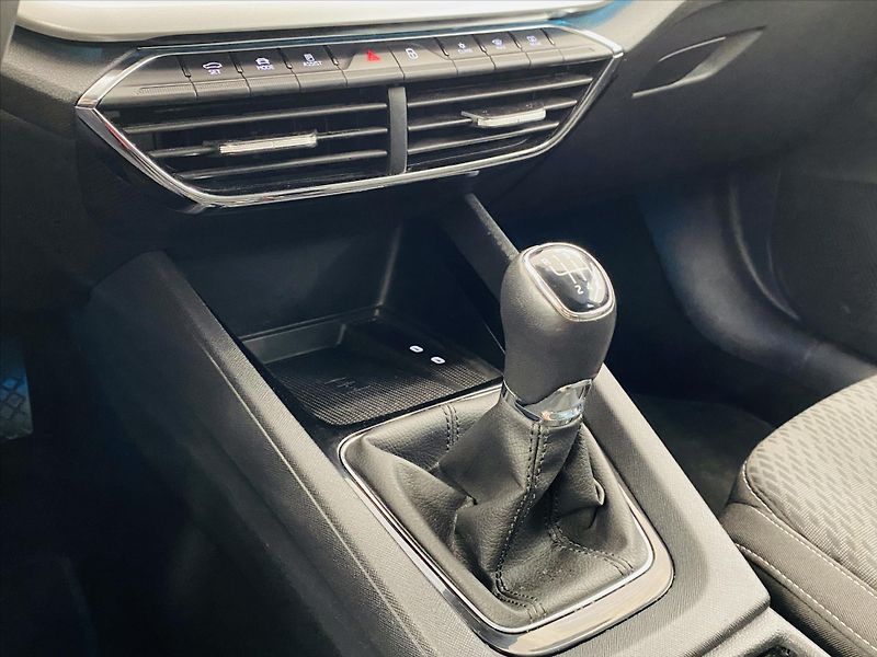 Škoda Octavia 2,0 TDI 110kW Style Plus - fotka 19 z 28